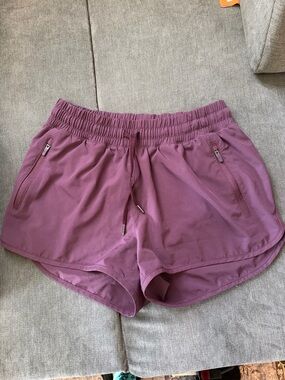 Crz yoga Women’s Athletic Shorts